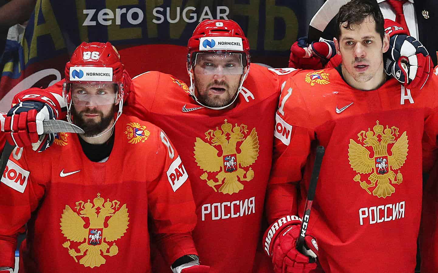 Анализ удалений и штрафного времени в хоккее: ключ к успешным ставкам - 3